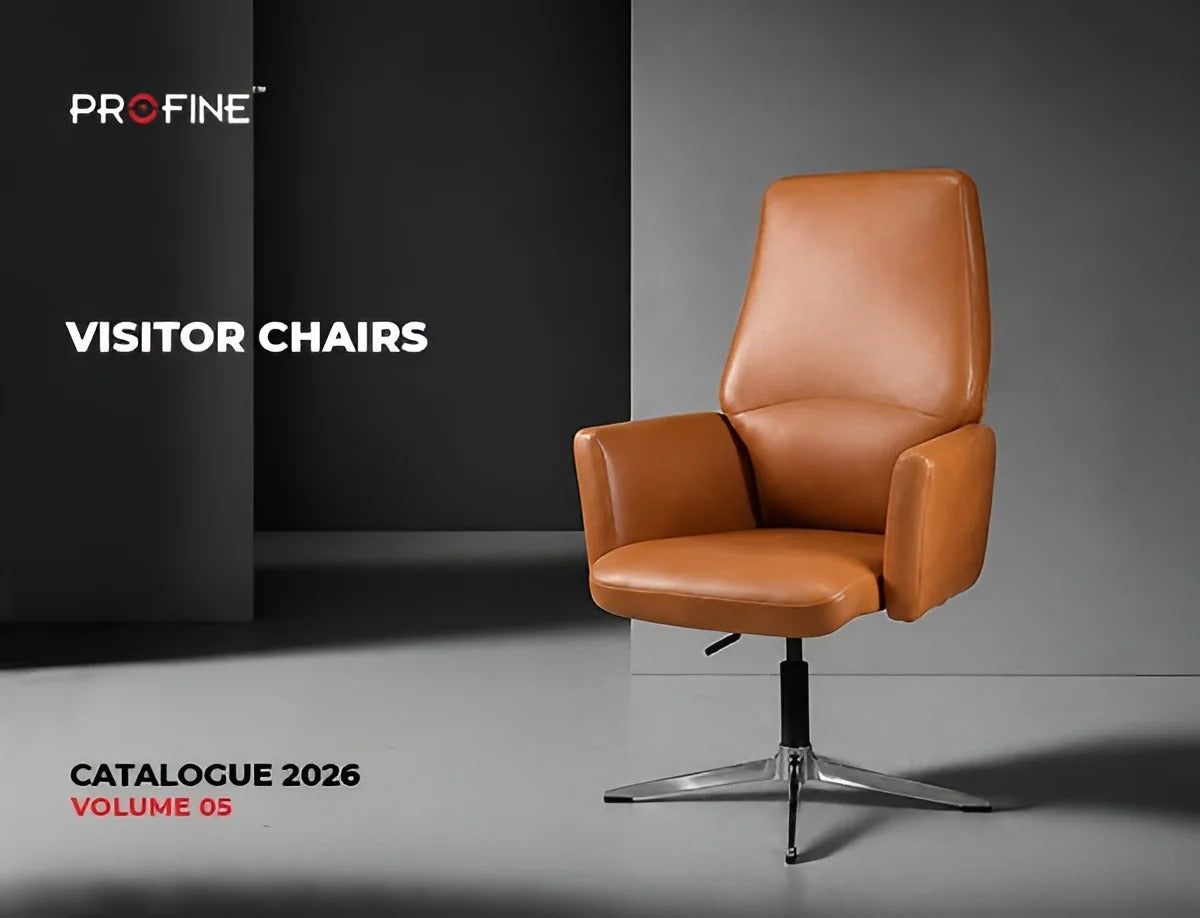 Visitor Chairs Catalogue