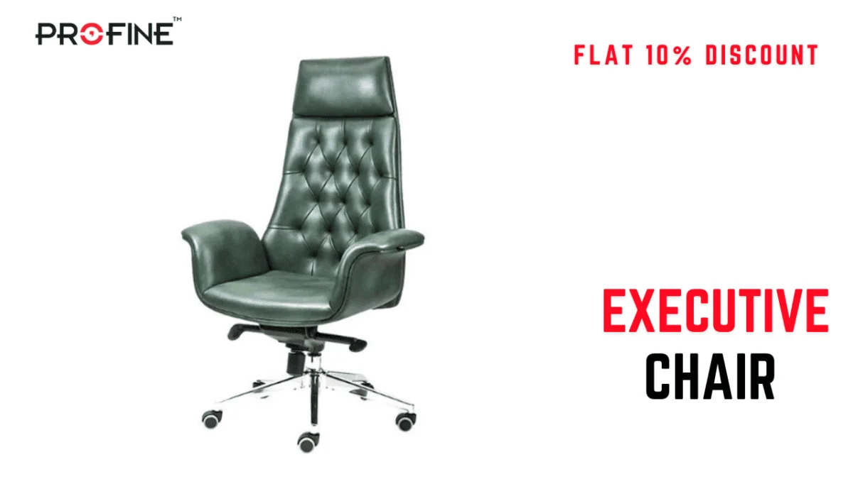 Boss Office Chairs at Up to 25% Discounts in Lahore