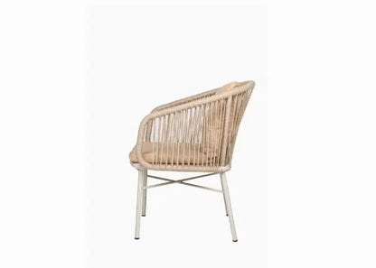 Apex Outdoor Chair