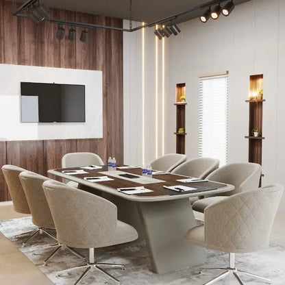 Aspire Meeting Table