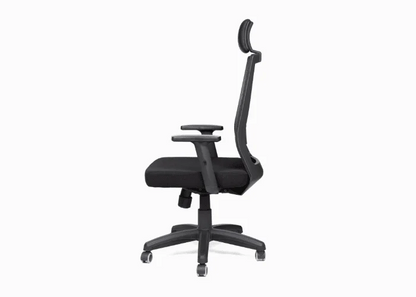 Nexus Chair with Headrest