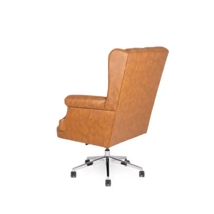 King executive chair