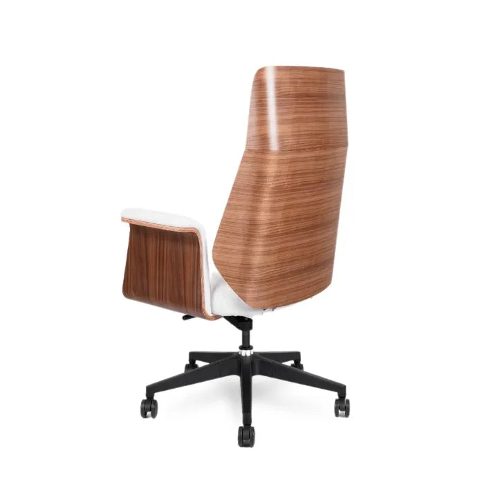 Tuscany Executive Chair with Arms