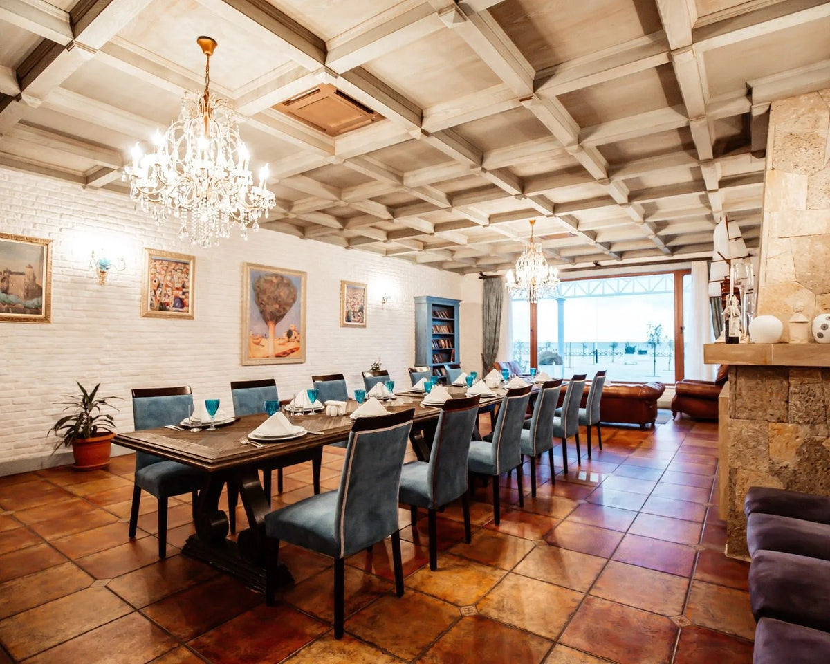 Why Coworking Spaces Are Ditching Traditional Desks for Dynamic Furniture