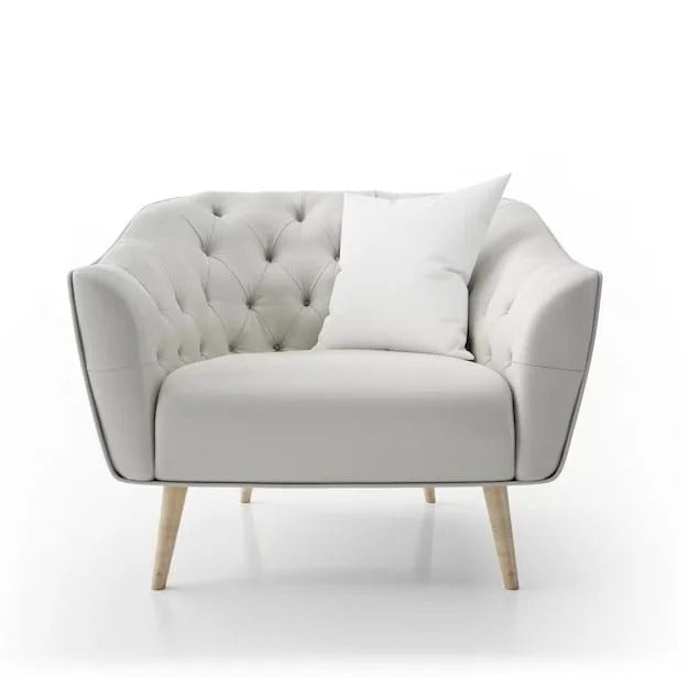 Top Trends in Single Seater Sofa Designs for Modern Living