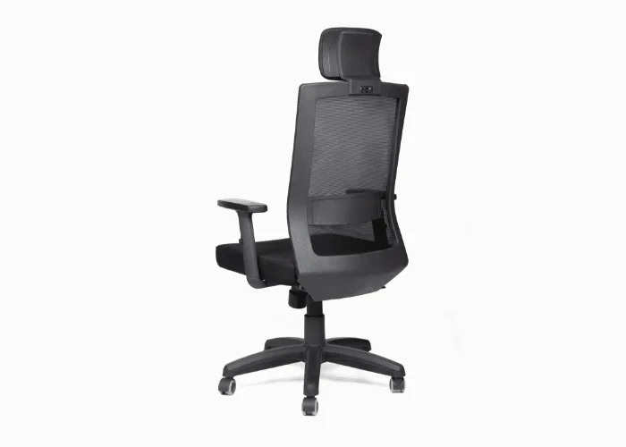 Nexus Chair with Headrest