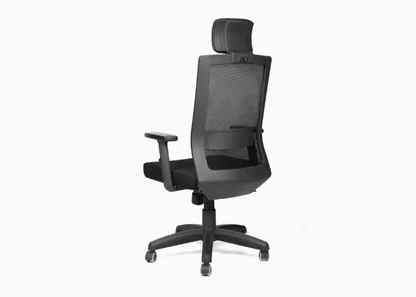 Nexus Chair with Headrest