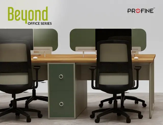Beyond Office Series Catalogue