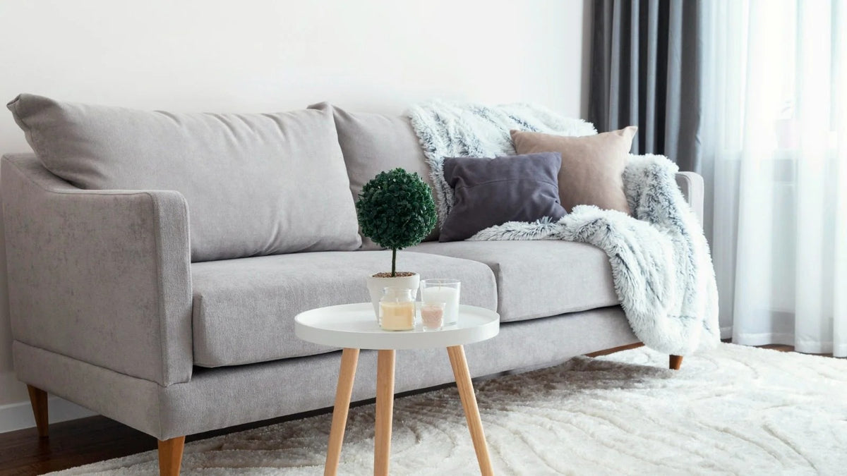 Exploring Modern Sofa Designs for Your Living Room