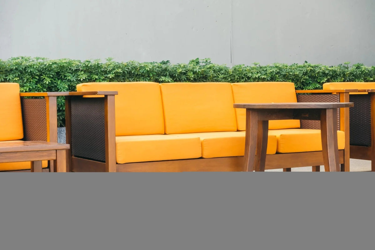 Why Commercial Furniture Showrooms Are Essential for Informed Decisions