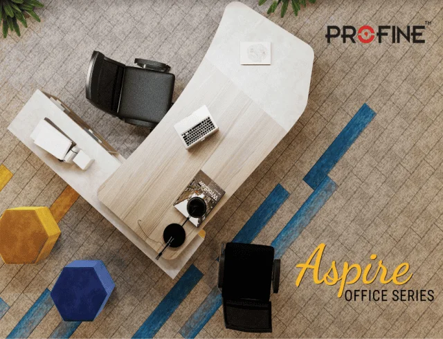 Aspire Series Catalogue