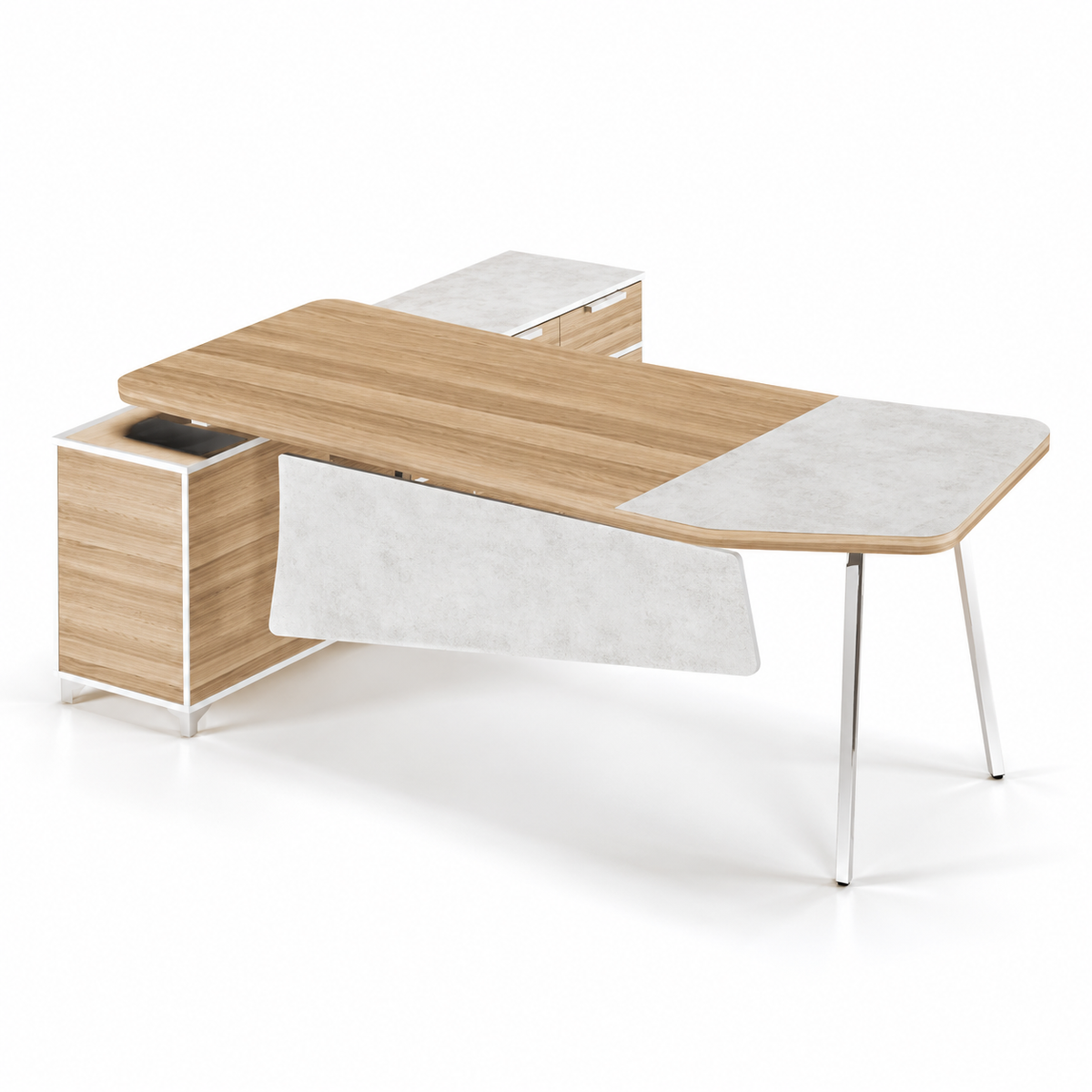 Aspire Executive Table