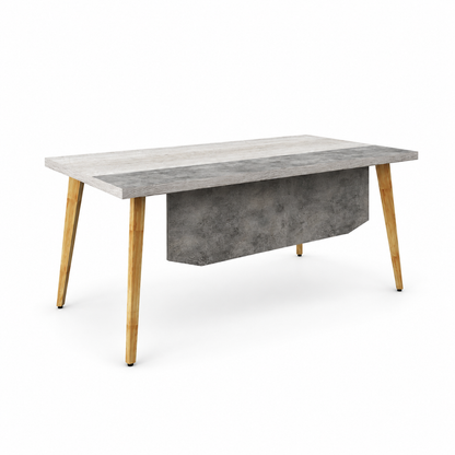 Smart Executive Table