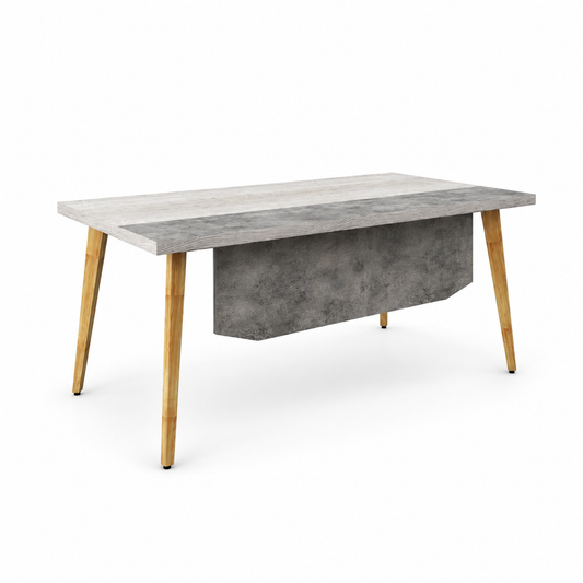 Smart Executive Table