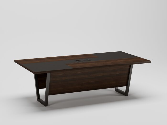 Optimus Meeting Table - Profine