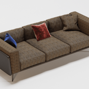 Puff Sofa Set - Profine