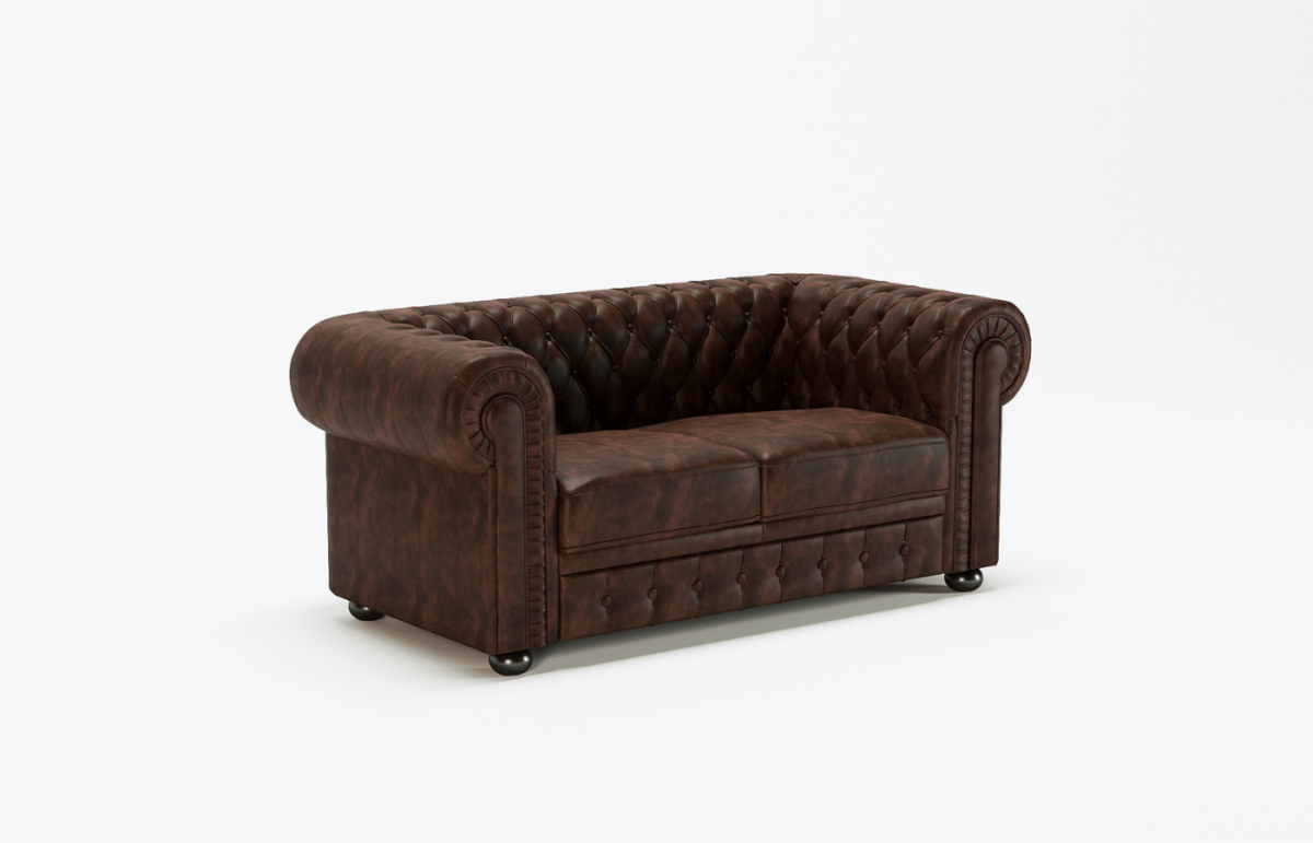 Chester Sofa 2 Seater