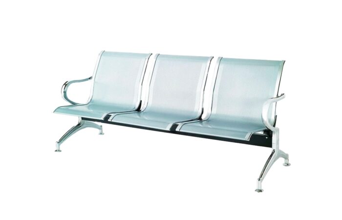 Lumina MS Waiting Area Bench Seating