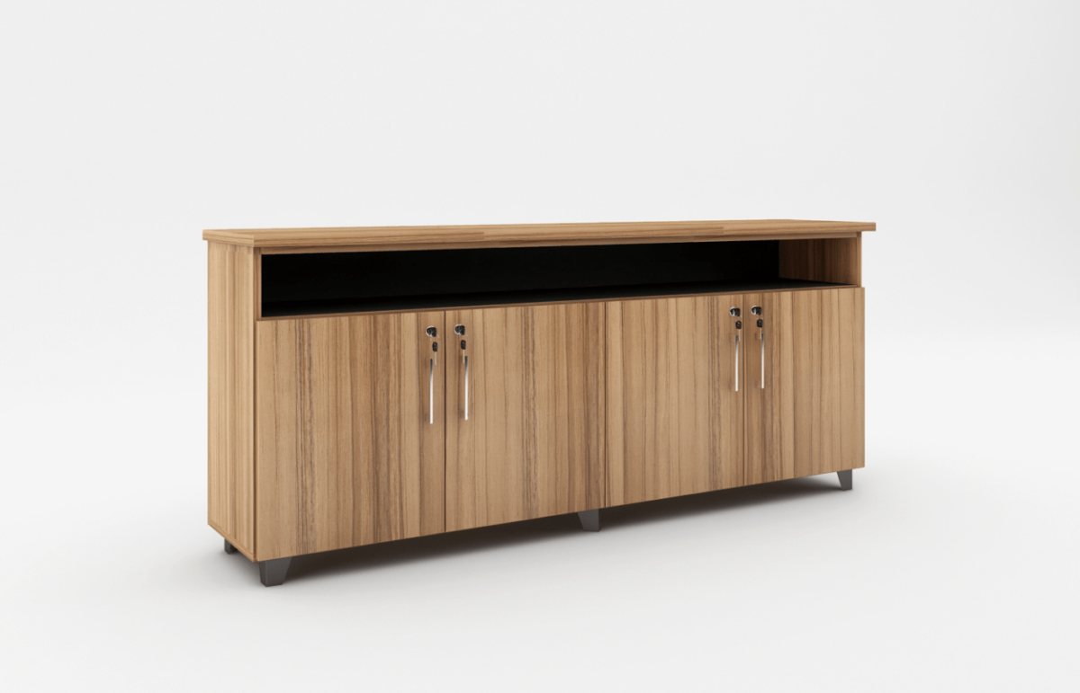 Tamper Executive Credenza