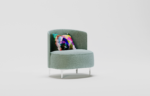 Octa Sofa One Seater