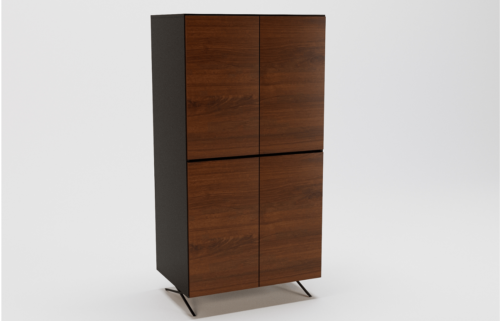 Freedom full height cabinet