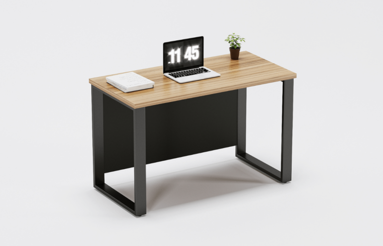 New Simplicity Study Table
