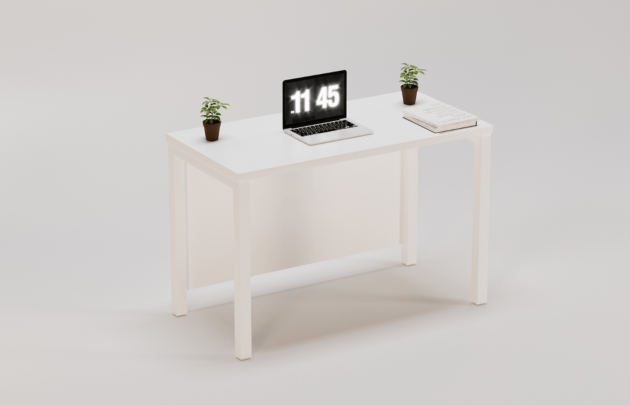 New Simplicity Study Table