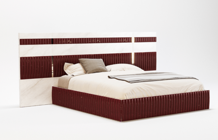 Lirio Bed