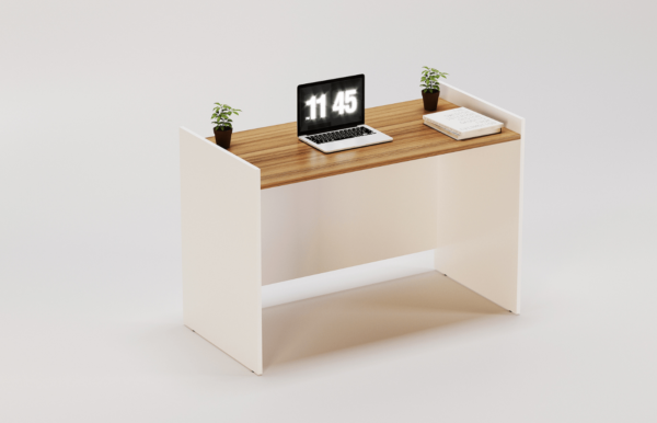 New Simplicity Study Table