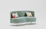 Octa Sofa 2 Seater