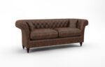 Royal Field Sofa 2 Seater
