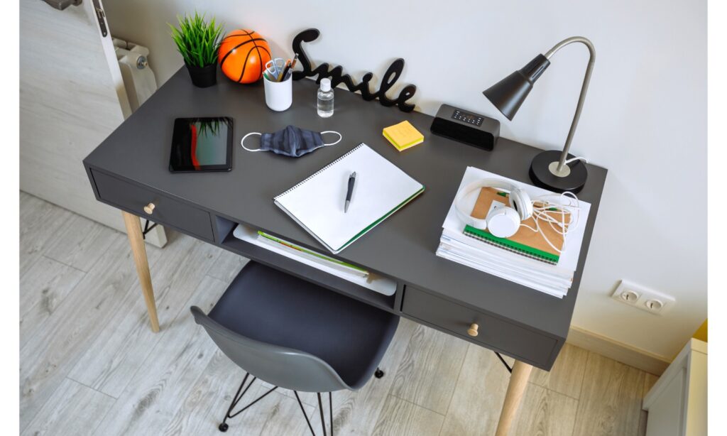 Profine's Best Study Table: Creating a Productive Study Space