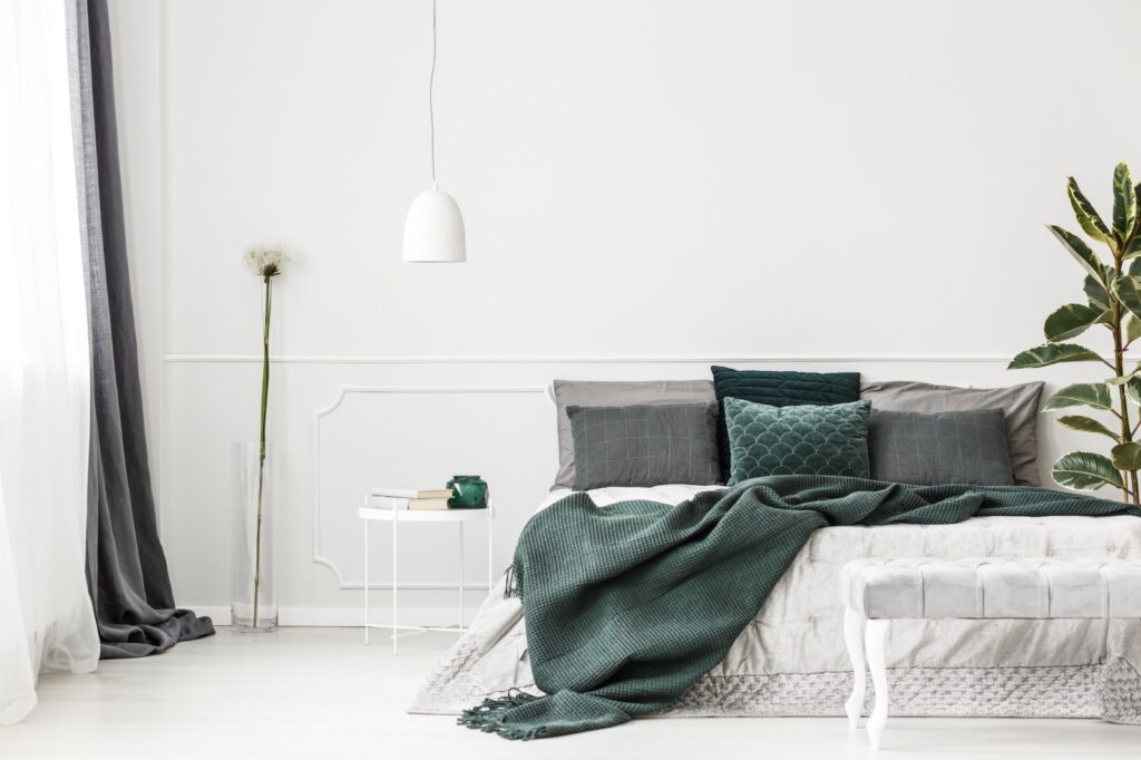 Profine- Cozy and stylish bedding sets for a comfortable night's sleep.