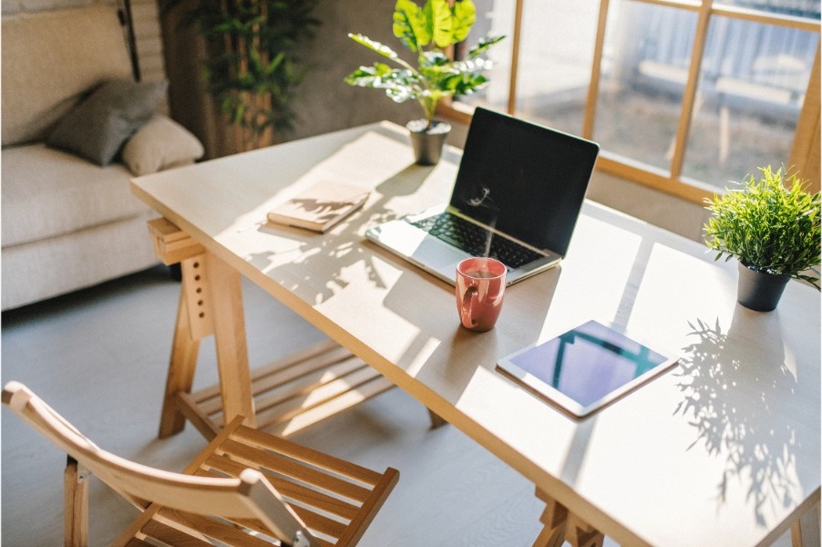 Profine-Stylish and functional center table for your living space