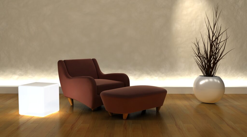 Sleek Commercial Furniture for Modern Workspaces-profine