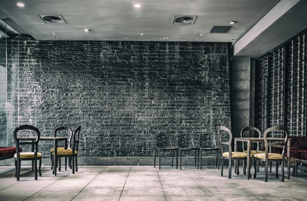 Sustainability and Commercial Furniture-profine