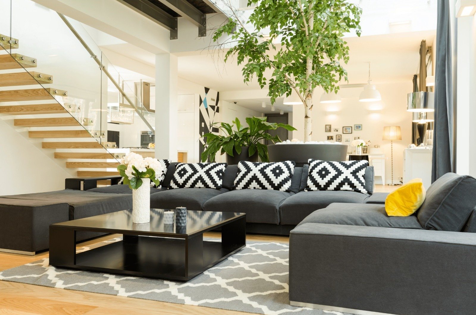 Discover the Best Sofa Set Designs | Profine