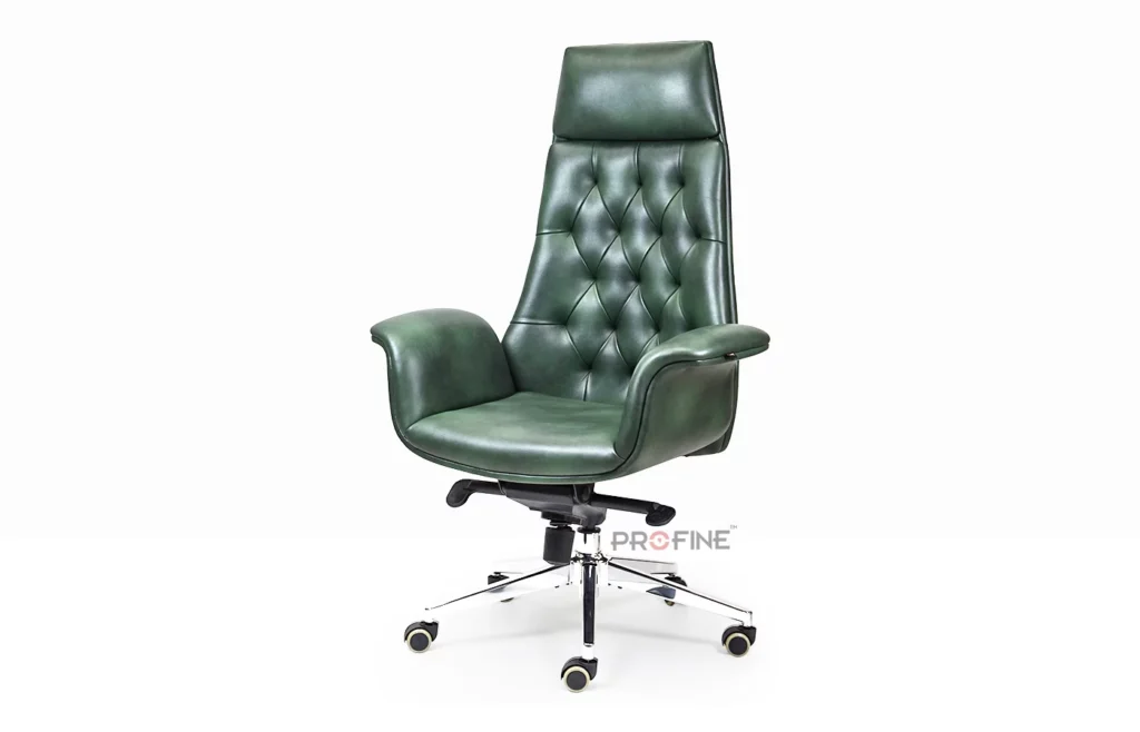 Boss Office Chair