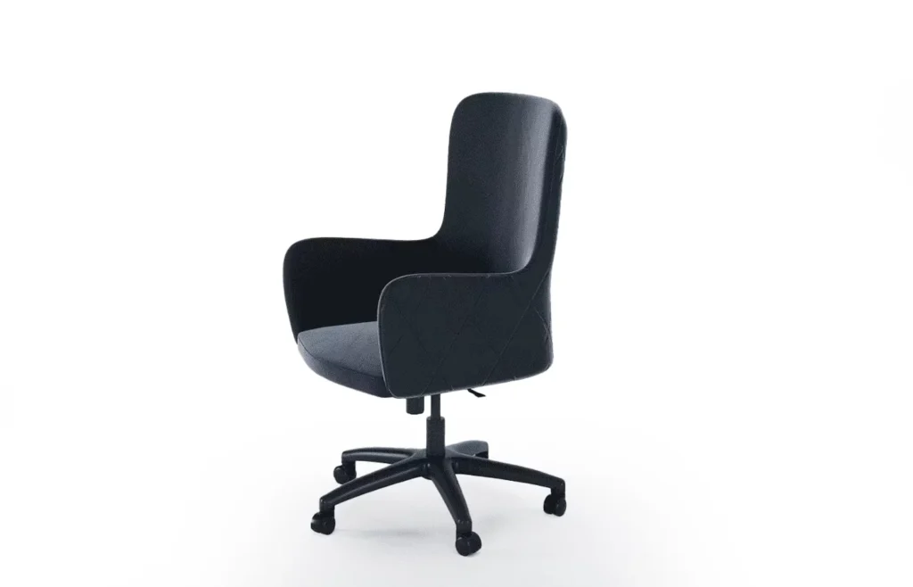Right Modern Office Chairs 2024
