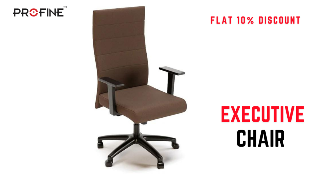 Modern Office Chairs | Profine