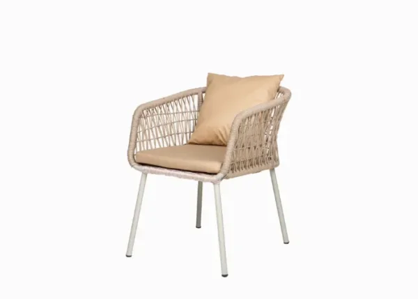 Apex outdoor chair