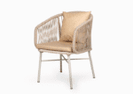 Mood outdoor chair