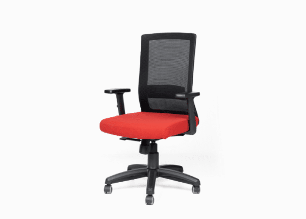 Nexus Chair without Headrest
