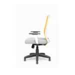 Nexus white chair-1
