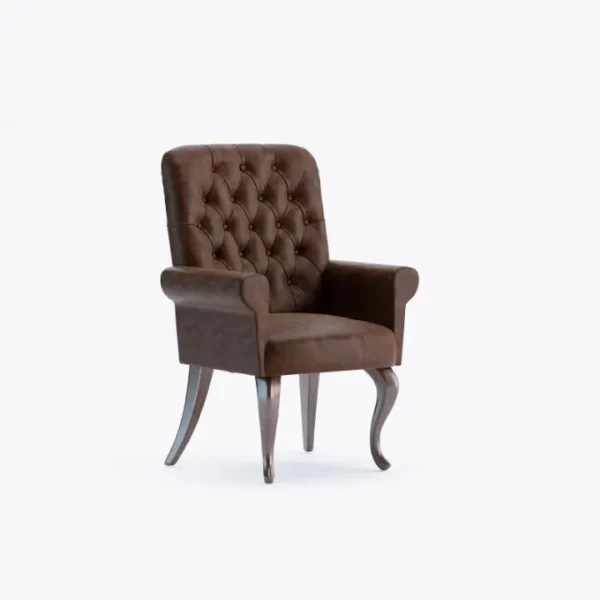 Diva Visitor Chair 1
