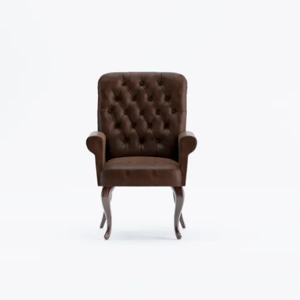 Diva Vistor Chair 4