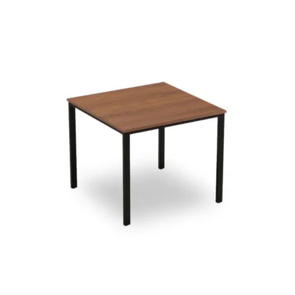 Freedom Huddle Table - Compact design for collaborative team meetings