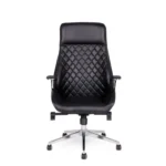 Empire Executive Chair with high-back ergonomic design and premium finish.