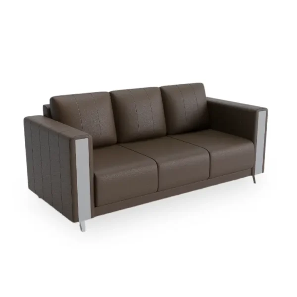 Profine Furniture Beyond Three Seater Sofa