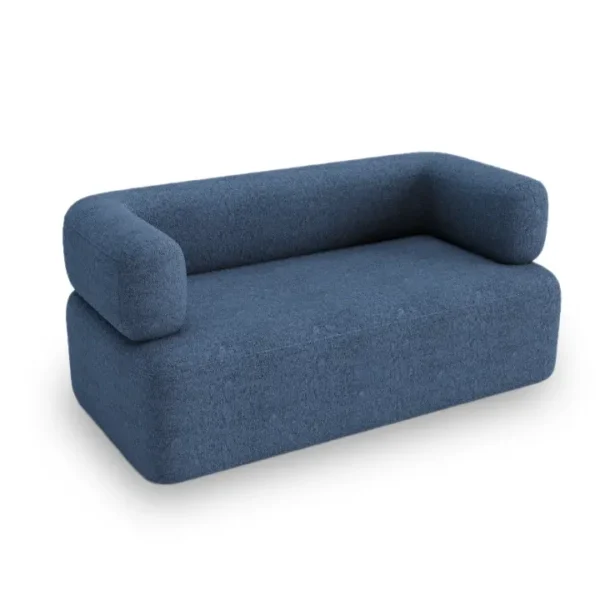 Borris Two Seater Sofa